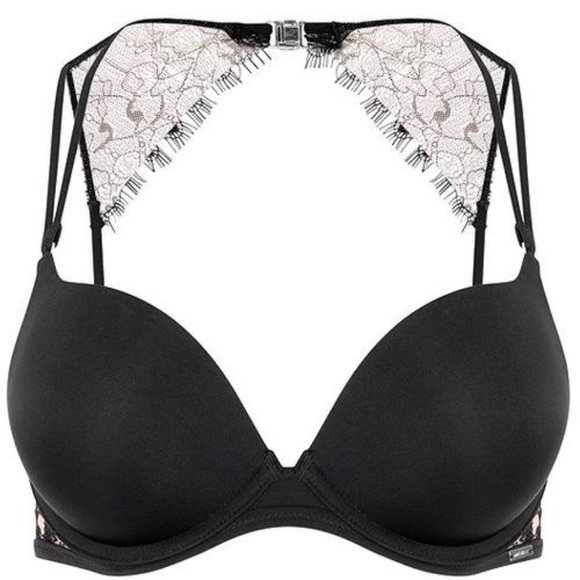 Beautiful Bra💕w/Elegant & Intricate LaceDetails💥 - Picture 1 of 5